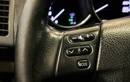 Lexus RX II рестайлинг, 2004 год, 1 085 000 рублей, 10 фотография