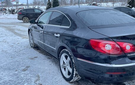 Volkswagen Passat CC I рестайлинг, 2011 год, 850 000 рублей, 5 фотография