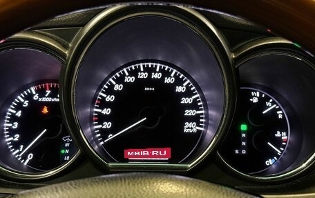 Lexus RX II рестайлинг, 2004 год, 1 085 000 рублей, 11 фотография