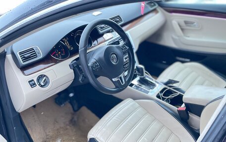 Volkswagen Passat CC I рестайлинг, 2011 год, 850 000 рублей, 7 фотография