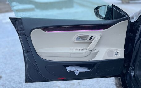 Volkswagen Passat CC I рестайлинг, 2011 год, 850 000 рублей, 8 фотография