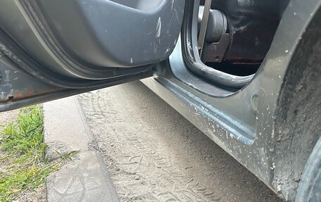 KIA Rio II, 2010 год, 400 000 рублей, 8 фотография