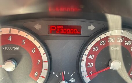 KIA Rio II, 2010 год, 400 000 рублей, 4 фотография