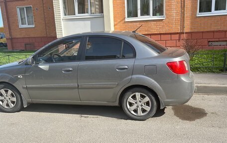 KIA Rio II, 2010 год, 400 000 рублей, 6 фотография
