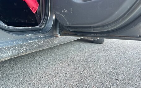 KIA Rio II, 2010 год, 400 000 рублей, 9 фотография