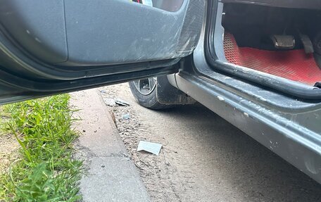 KIA Rio II, 2010 год, 400 000 рублей, 3 фотография