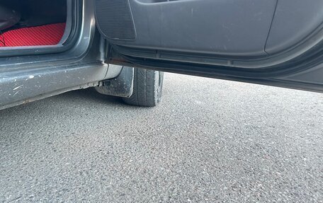 KIA Rio II, 2010 год, 400 000 рублей, 22 фотография