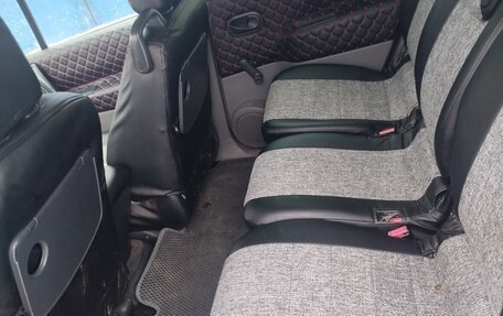 Renault Scenic III, 2006 год, 800 000 рублей, 2 фотография