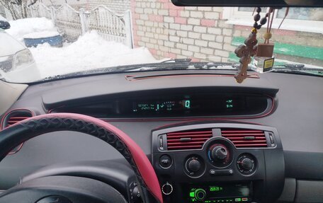 Renault Scenic III, 2006 год, 800 000 рублей, 5 фотография