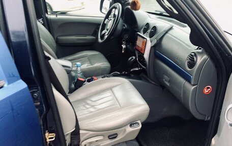 Jeep Cherokee, 2006 год, 990 000 рублей, 7 фотография