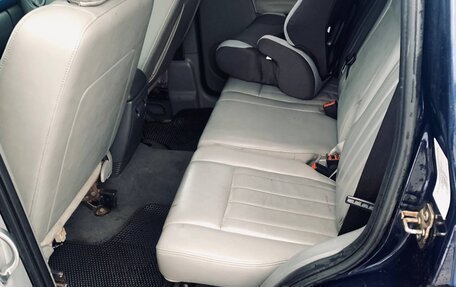 Jeep Cherokee, 2006 год, 990 000 рублей, 6 фотография