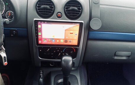 Jeep Cherokee, 2006 год, 990 000 рублей, 3 фотография