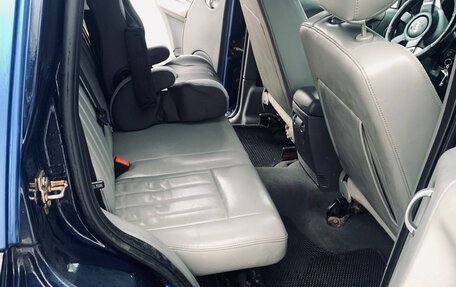 Jeep Cherokee, 2006 год, 990 000 рублей, 8 фотография