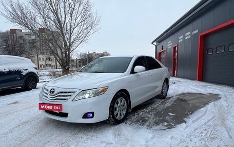 Toyota Camry, 2009 год, 1 230 000 рублей, 3 фотография