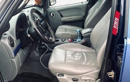 Jeep Cherokee, 2006 год, 990 000 рублей, 5 фотография