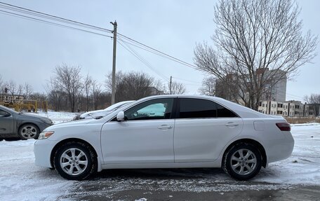 Toyota Camry, 2009 год, 1 230 000 рублей, 4 фотография