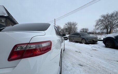 Toyota Camry, 2009 год, 1 230 000 рублей, 11 фотография