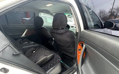 Toyota Camry, 2009 год, 1 230 000 рублей, 12 фотография