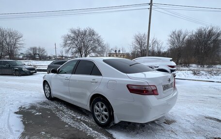 Toyota Camry, 2009 год, 1 230 000 рублей, 5 фотография