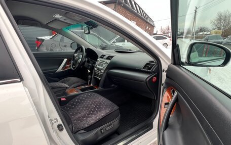 Toyota Camry, 2009 год, 1 230 000 рублей, 13 фотография