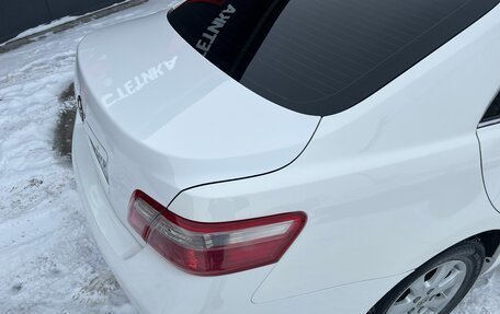 Toyota Camry, 2009 год, 1 230 000 рублей, 8 фотография