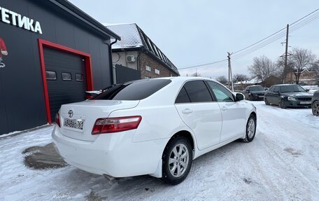Toyota Camry, 2009 год, 1 230 000 рублей, 7 фотография