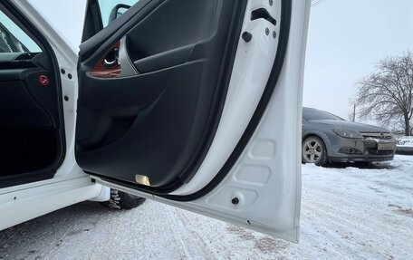 Toyota Camry, 2009 год, 1 230 000 рублей, 14 фотография