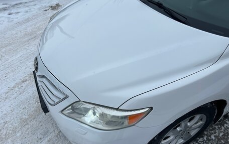 Toyota Camry, 2009 год, 1 230 000 рублей, 9 фотография