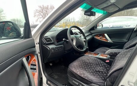 Toyota Camry, 2009 год, 1 230 000 рублей, 18 фотография