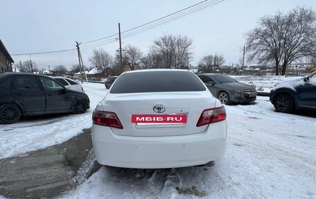 Toyota Camry, 2009 год, 1 230 000 рублей, 6 фотография