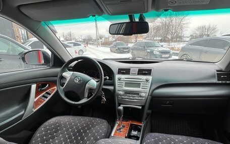 Toyota Camry, 2009 год, 1 230 000 рублей, 19 фотография