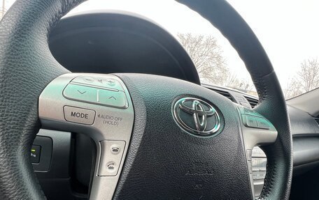 Toyota Camry, 2009 год, 1 230 000 рублей, 24 фотография