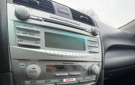 Toyota Camry, 2009 год, 1 230 000 рублей, 22 фотография