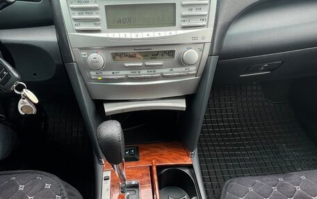 Toyota Camry, 2009 год, 1 230 000 рублей, 21 фотография