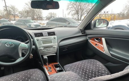 Toyota Camry, 2009 год, 1 230 000 рублей, 20 фотография