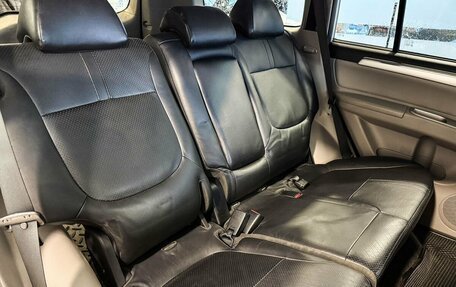 Mitsubishi Pajero Sport II рестайлинг, 2012 год, 1 435 000 рублей, 8 фотография