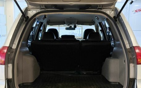 Mitsubishi Pajero Sport II рестайлинг, 2012 год, 1 435 000 рублей, 13 фотография