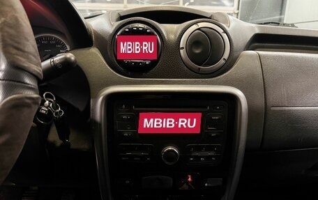 Renault Duster I рестайлинг, 2013 год, 915 000 рублей, 5 фотография