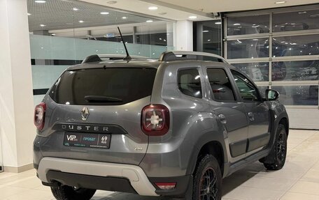 Renault Duster, 2021 год, 1 945 000 рублей, 6 фотография