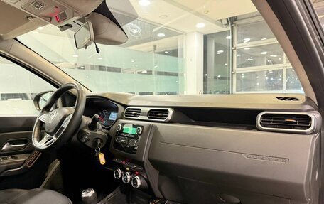 Renault Duster, 2021 год, 1 945 000 рублей, 9 фотография