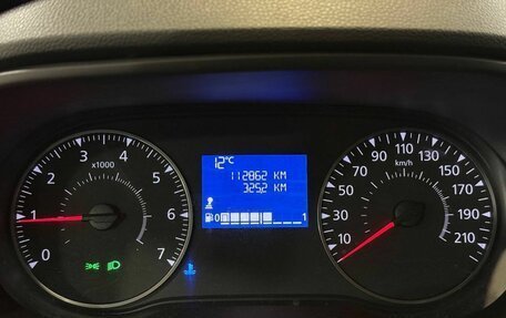 Renault Duster, 2021 год, 1 945 000 рублей, 13 фотография