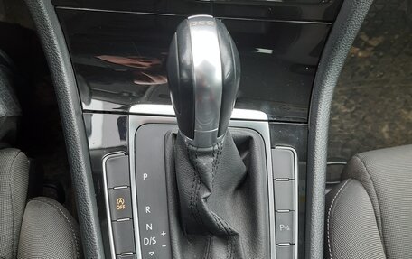 Volkswagen Golf VII, 2018 год, 1 650 000 рублей, 7 фотография