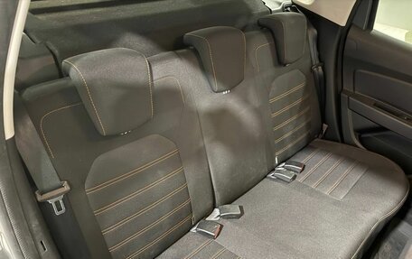 Renault Duster, 2021 год, 1 945 000 рублей, 10 фотография