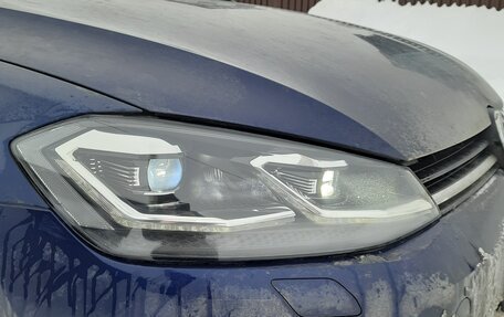 Volkswagen Golf VII, 2018 год, 1 650 000 рублей, 2 фотография