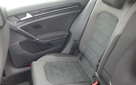 Volkswagen Golf VII, 2018 год, 1 650 000 рублей, 6 фотография