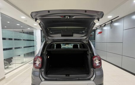 Renault Duster, 2021 год, 1 945 000 рублей, 7 фотография