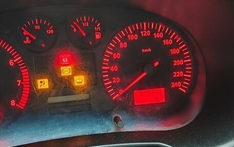 SEAT Leon II, 1999 год, 150 000 рублей, 8 фотография