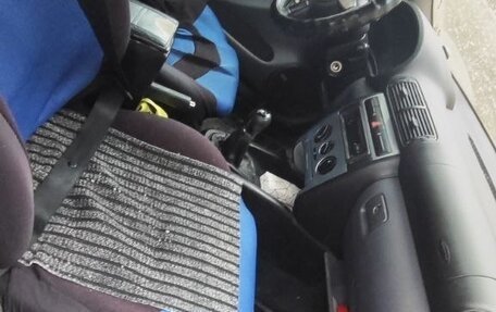 SEAT Leon II, 1999 год, 150 000 рублей, 10 фотография