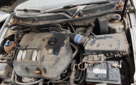 SEAT Leon II, 1999 год, 150 000 рублей, 7 фотография