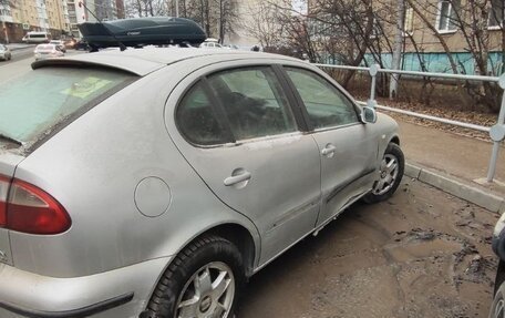 SEAT Leon II, 1999 год, 150 000 рублей, 6 фотография